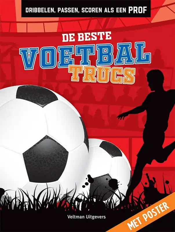 Shop Nu De beste voetbaltrucs