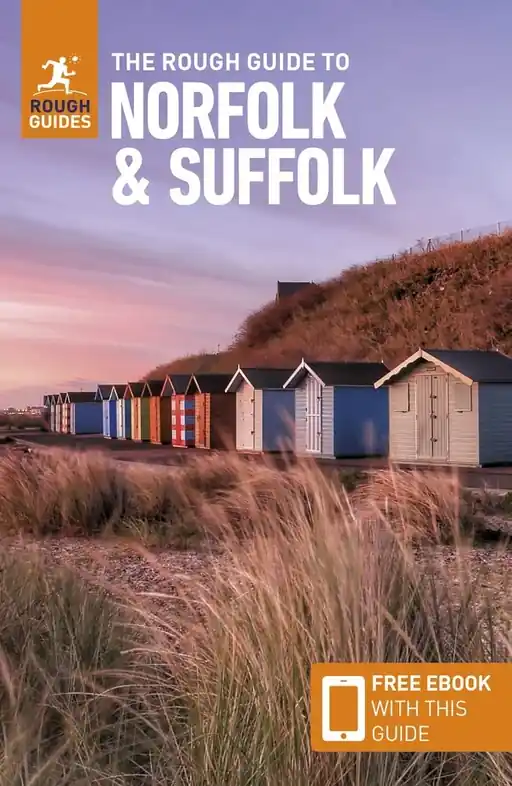 Reisgids Norfolk and Suffolk | Rough Guides (9781839050749) Betaalbaar
