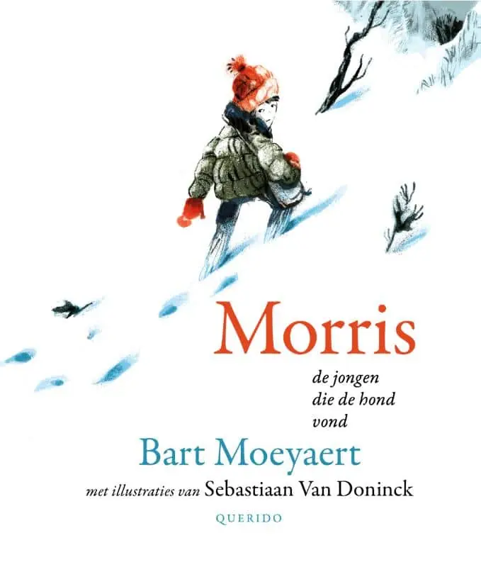 Morris Op = Op