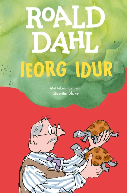 Fabrieksprijs Ieorg Idur (editie 2024)