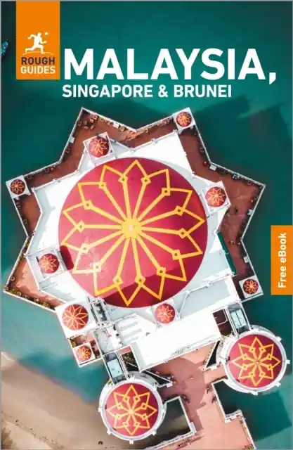 Reisgids Malaysia, Singapore & Brunei - Maleisië | Rough Guides (9781835294055) Favoriet