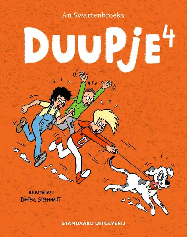 Duupje (4) Finale Uitverkoop