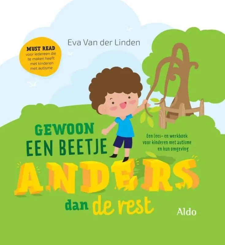 Betrouwbaar Gewoon een beetje anders dan de rest