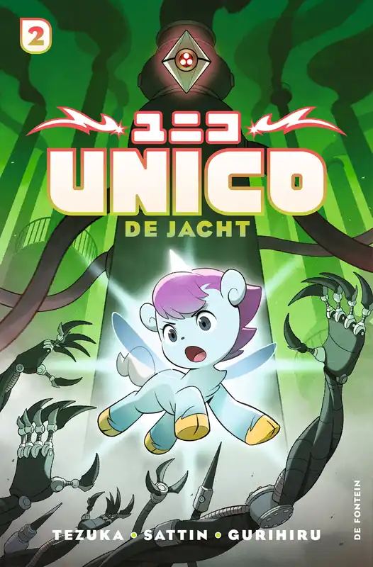 Hete Deal Unico – De jacht (2)