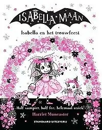 Lage Kosten Isabella Maan en het trouwfeest (12)