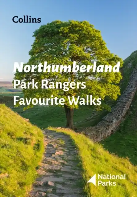 Op = Op Wandelgids Park Rangers Favourite Walks Northumberland | Collins (9780008462710)
