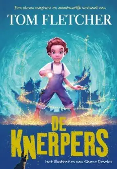 De Knerpers Nieuw