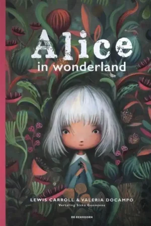 Alice in Wonderland Betaalbaar