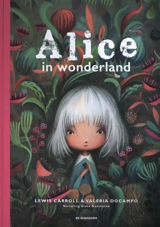 Alice in Wonderland Betaalbaar