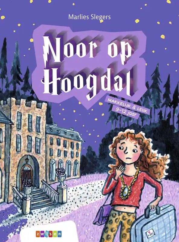Makkelijk & Leuk – Noor op Hoogdal (AVI E3) Nu Kopen