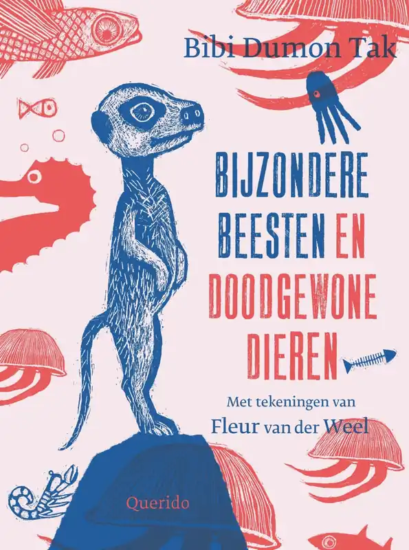 Betaalbaar Bijzondere beesten en doodgewone dieren