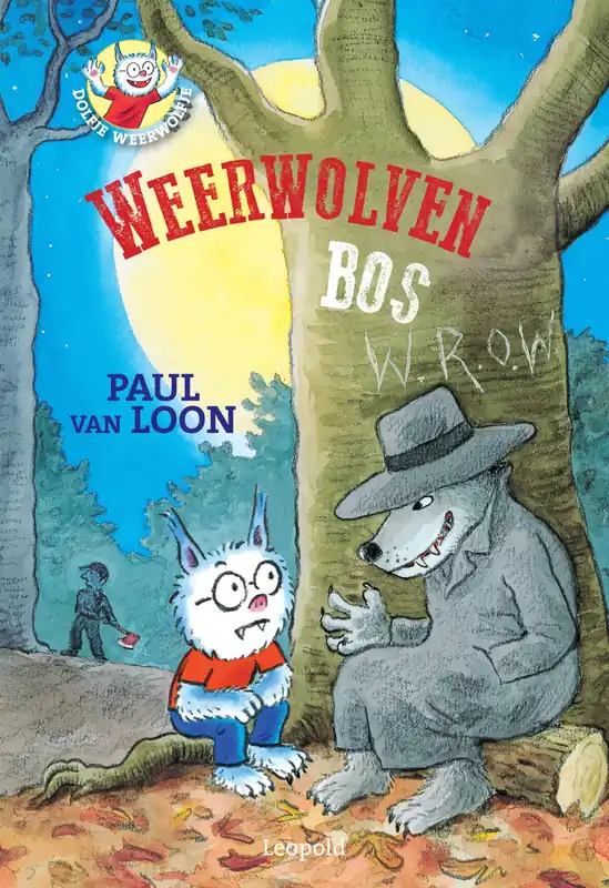 Dolfje weerwolfje 4 – Weerwolvenbos (E5-M6) Koop Online