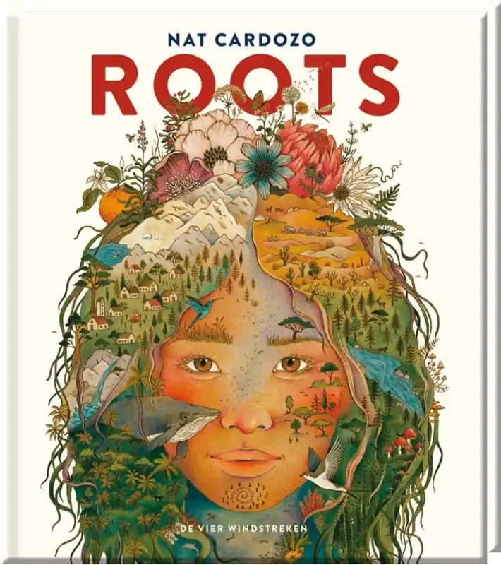 Roots (herdruk 28/4/2027) Hete Deal