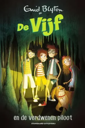 Aanbieding De Vijf en de verdwenen piloot (16)