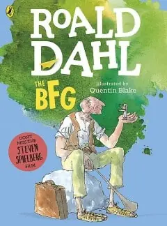 Speciale Aanbieding The BFG