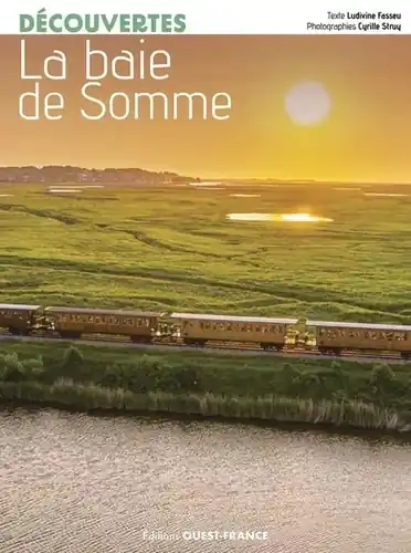 Nu Kopen Reisgids Baie de Somme | Editions Ouest-France (9782737391668)