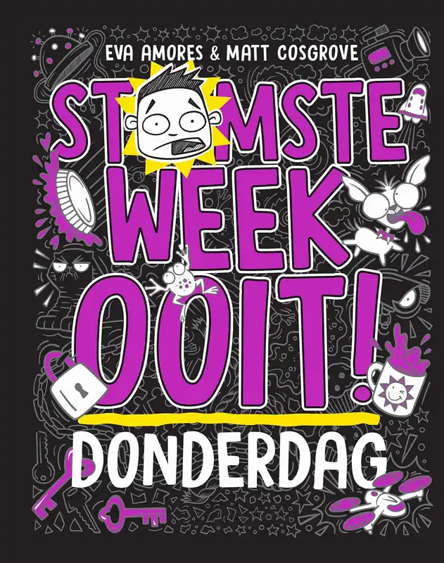 Gratis Retour Stomste week ooit – Donderdag