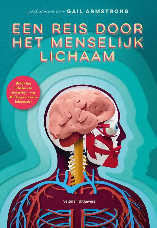 Beperkt Aanbod Een reis door het menselijk lichaam
