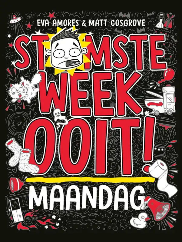 Goedkoop Stomste week ooit – Maandag