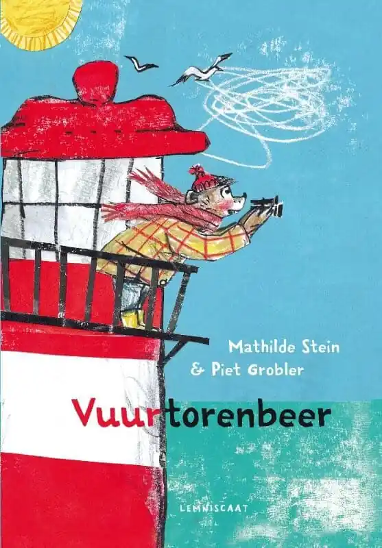 Vuurtorenbeer Gecertificeerd