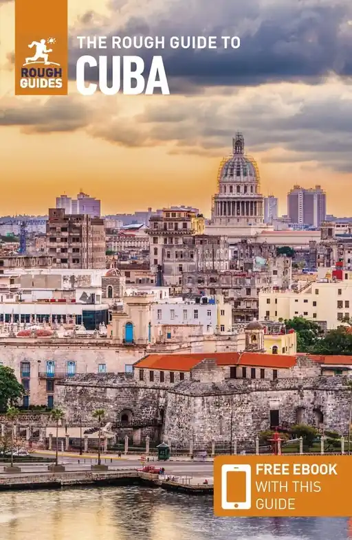 Reisgids Cuba | Rough Guides (9781839058011) Nieuw
