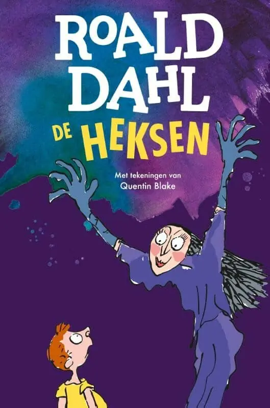 De heksen Speciale Aanbieding