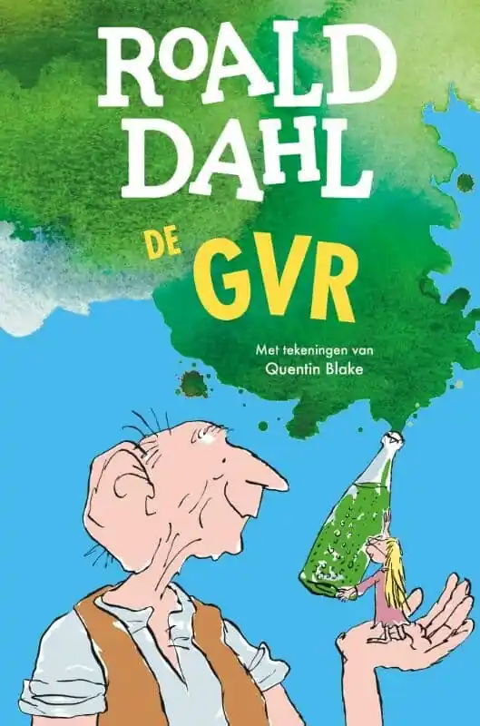 De GVR Shop Nu