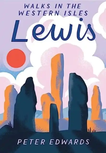 Superprijs Wandelgids Lewis | Pocket Mountains (9781907025839)