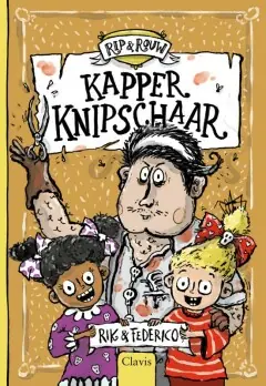 Koop Online Rip & Rouw – Kapper Knipschaar