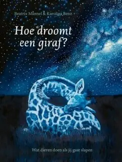 Betrouwbaar Hoe droomt een giraf?