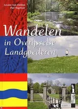 Nu Kopen Wandelgids Wandelen in Overijsselse Landgoederen | Buijten & Schipperheijn (9789058811790)