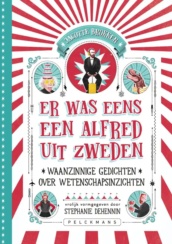 Er was eens een Alfred uit Zweden Voordeelprijs