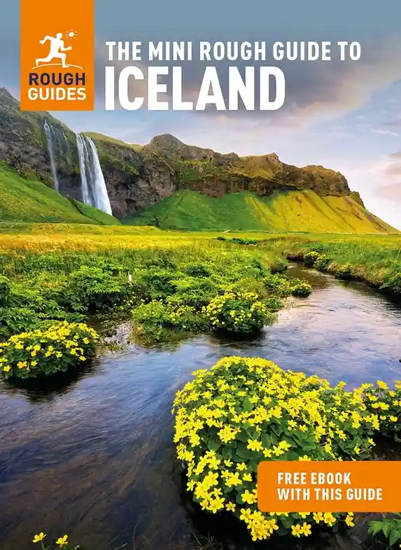 Nu Kopen Reisgids Mini Rough Guide Iceland | Rough Guides (9781839057717)