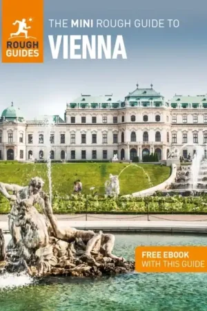 Alleen Vandaag Reisgids Mini Rough Guide Wenen (Vienna) | Rough Guides (9781839058431)