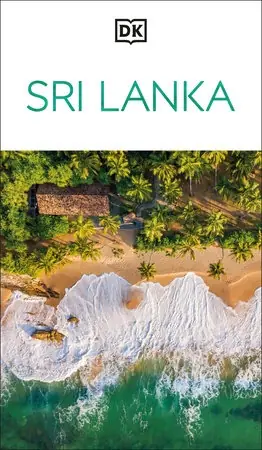 Meest Verkocht Reisgids Sri Lanka | Dorling Kindersley (9780241756218)