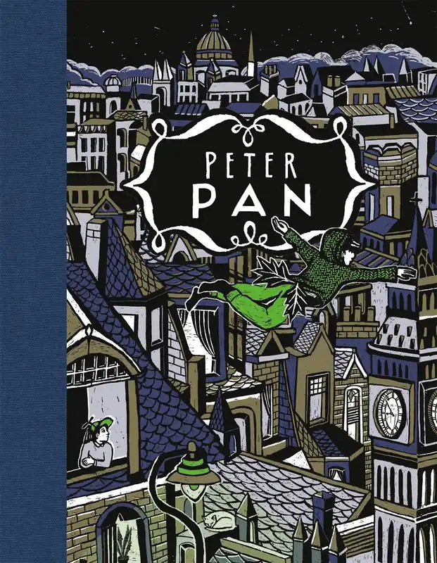 Peter Pan Betaalbaar