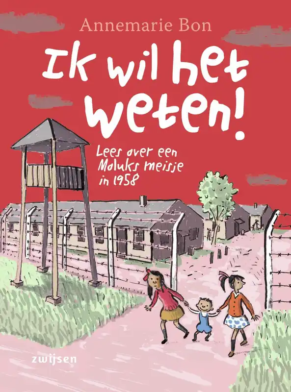 Duik in de tijd van… – Ik wil het weten! (AVI E5) Meest Verkocht