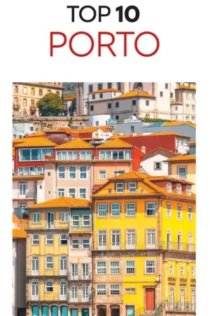 Betaalbaar Reisgids Capitool Top 10 Porto | Unieboek (9789000406050)