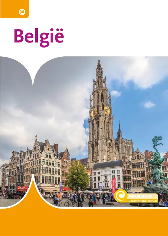 Express Levering België