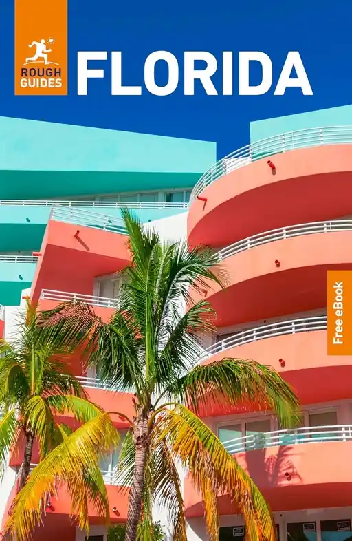 Reisgids Florida | Rough Guides (9781835292648) Express Levering