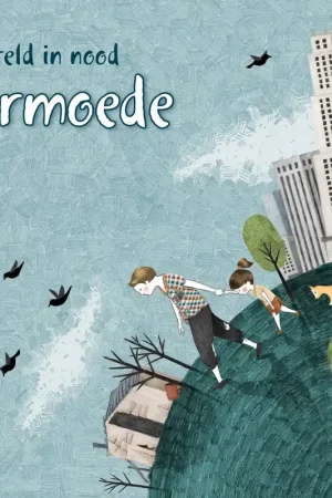 Wereld in nood – Armoede Exclusieve Aanbieding