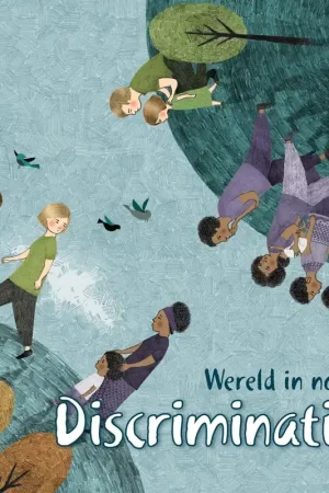 Wereld in nood – Discriminatie Koopje