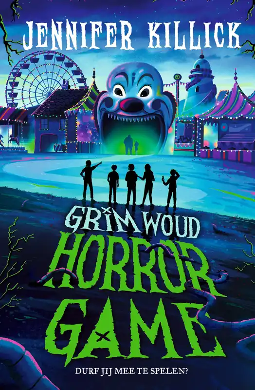 Grimwoud (2) – Horrorgame Aanbieding