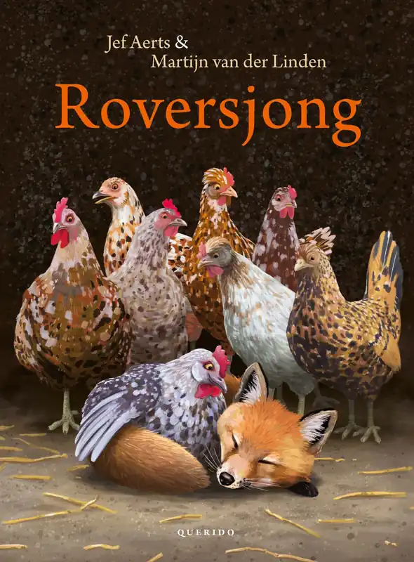 Roversjong Nieuw