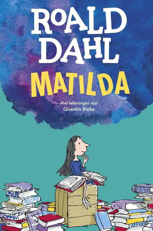 Uitverkoop Matilda