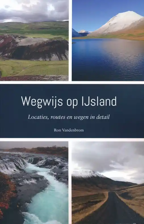 Reisgids Wegwijs op IJsland | Boekscout (9789463894913) Lage Kosten