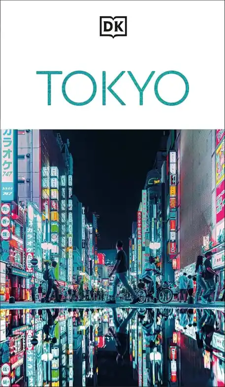 Exclusieve Aanbieding Reisgids Eyewitness Travel Tokyo | Dorling Kindersley Publishing (9780241709481)