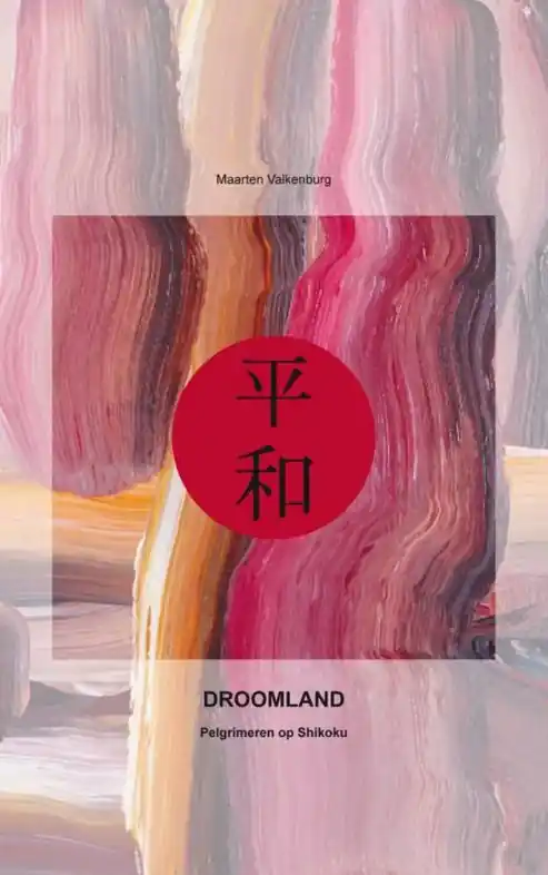 Flitsaanbieding Wandelgids Droomland | Brave New Books (9789402125382)