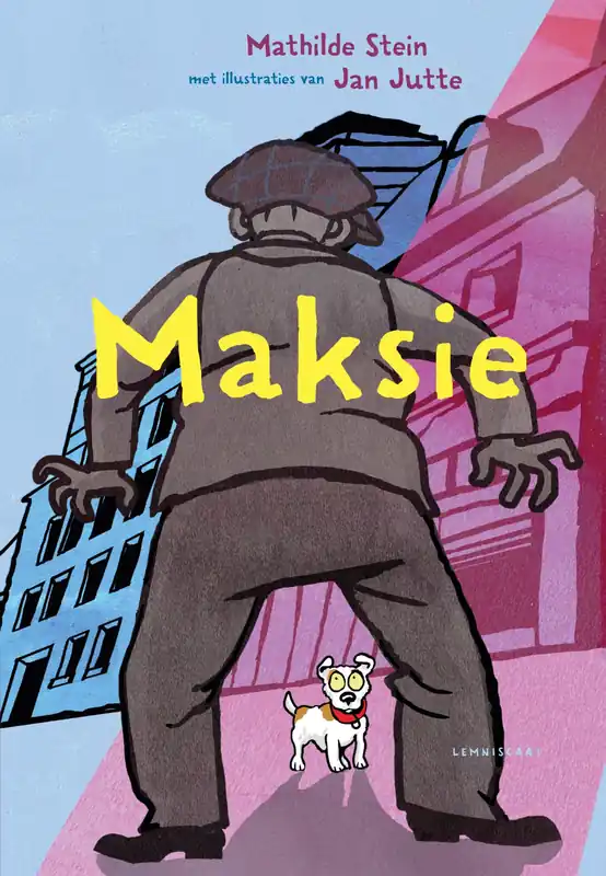 Maksie Koop Vandaag