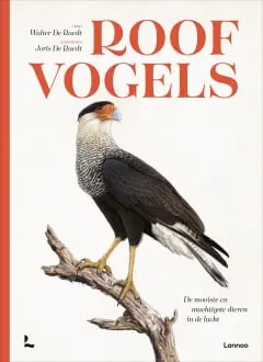 Roofvogels – De mooiste en machtigste dieren in de lucht Laatste Kans